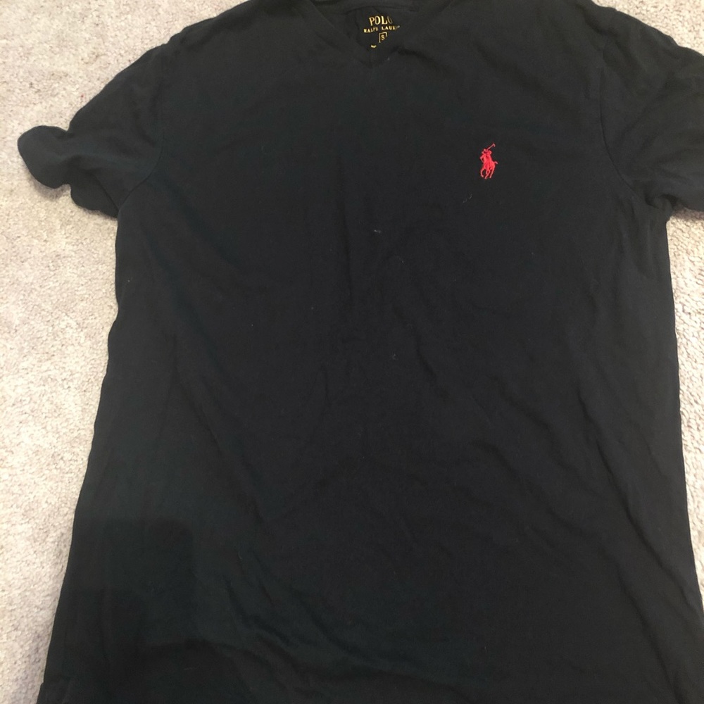 Men’s Polo